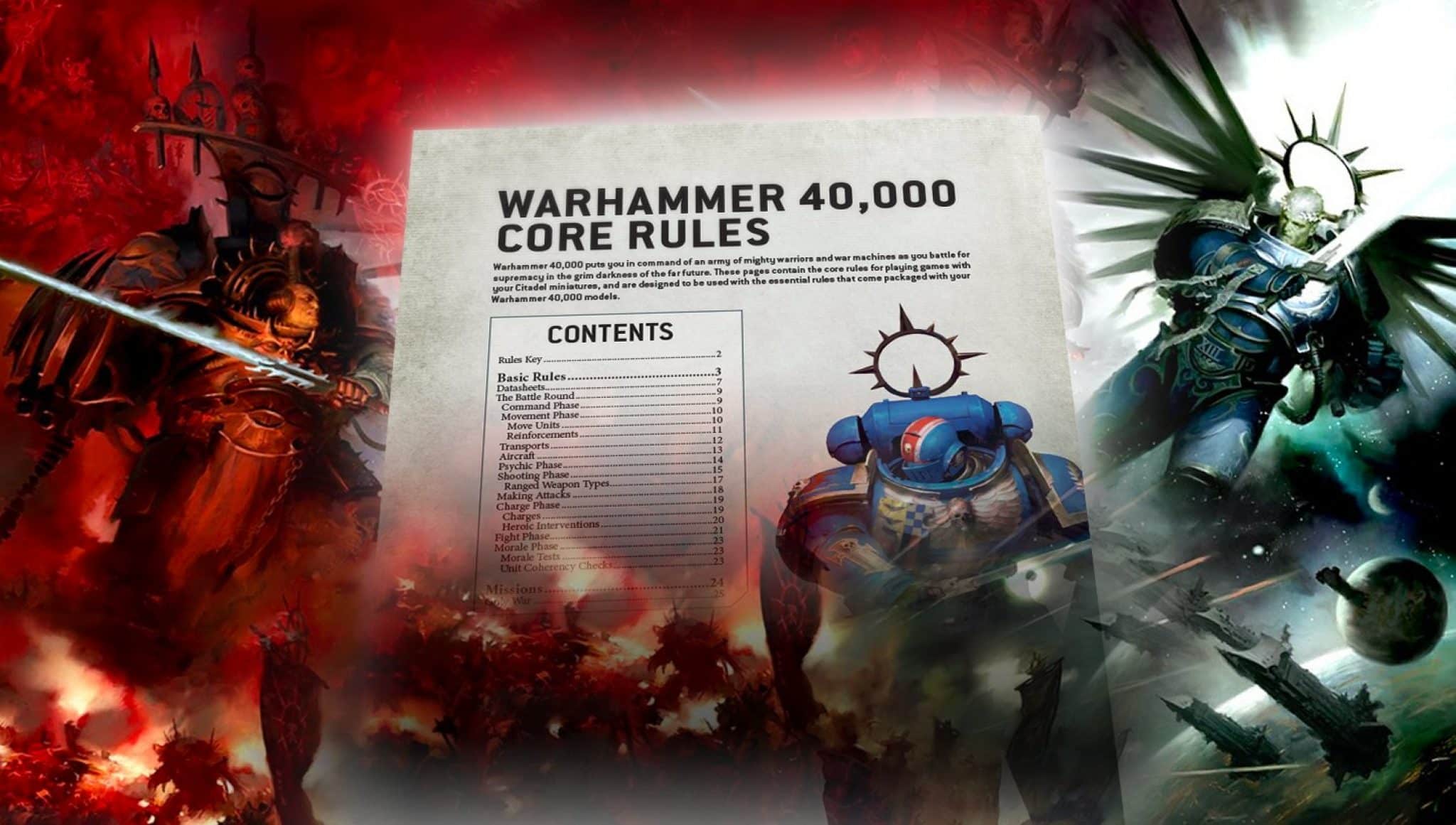 Jeu de stratégie GENERIQUE Games WorkShop - Livre Codex Space Marines