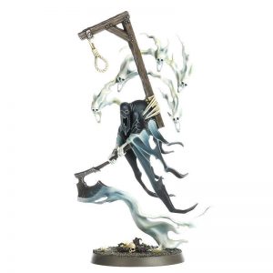 AOS Tempête D'âmes – Games Workshop – Neuf – Jeu De Figurines