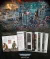 Warhammer 40000 – Livre De Règle Apocalypse – Version Cartonnée – Français – Occasion